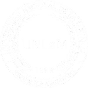 Logo Universidad Nacional de La Matanza